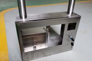 南沙精密鈑金加工廠-【恒宇泰】討論一下，在加工不銹鋼中電解拋光有哪些注意事項(xiàng)？