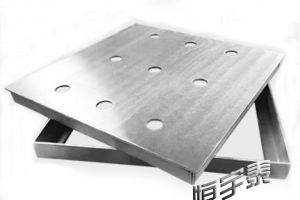 廣東不銹鋼井蓋廠家-【恒宇泰】向您分享，井蓋的分類方式