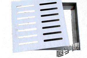 廣東不銹鋼井蓋廠-【恒宇泰】向您講解，不銹鋼井蓋的用途，廣泛使用在哪里？