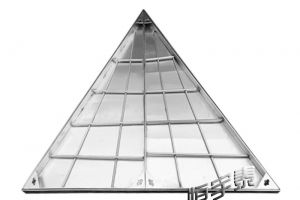 南沙不銹鋼井蓋廠-【恒宇泰】新型的井蓋，可根據客戶需求定做