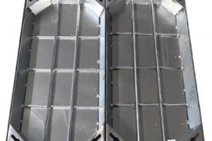 番禺不銹鋼井蓋廠家-【恒宇泰】向您解析，方型的井蓋防盜裝置的特點