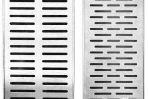 番禺不銹鋼井蓋廠-【恒宇泰】向您分享，不銹鋼井蓋除銹的方法