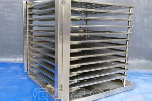 番禺鈑金加工廠家-【恒宇泰】向您講解，在加工中零件出現彈性形變的原因