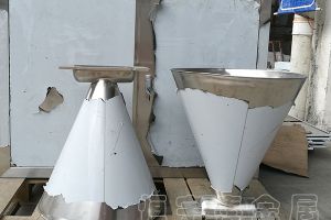 黃埔鈑金加工廠家-【恒宇泰】擁有三維平臺，多種夾具定位焊接