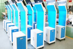 廣州鈑金加工廠-【恒宇泰】有著15年誠信經(jīng)營與金屬加工經(jīng)驗的口碑