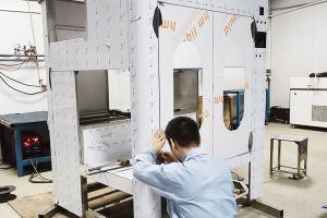 南沙鈑金加工廠-【恒宇泰】持有專利技術(shù)、專業(yè)態(tài)度