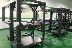 廣州鈑金加工非標定做廠-【恒宇泰】能滿足客戶各種定制需求