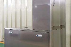 廣東鈑金加工廠-【恒宇泰】每一道加工工序都是鈑金行業的標準