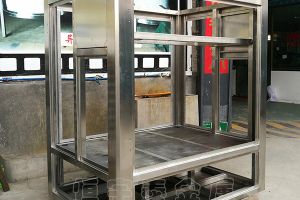 廣州本土鈑金加工廠-【恒宇泰】擁有無痕焊接技術無需打磨