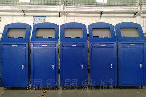 廣州非標鈑金加工廠-【恒宇泰】創意鈑金設計競爭力提升300%