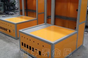 番禺非標鈑金加工廠-【恒宇泰】擁有現代鈑金加工技術