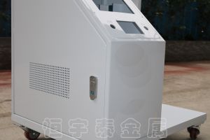 佛山非標鈑金加工廠【恒宇泰】擁有專業拋光防銹處理工藝