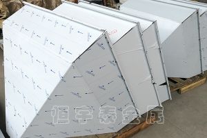 精密鈑金加工廠-【恒宇泰】多種工藝結合，大量訂單也能配合好