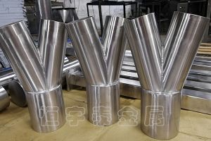 專業非標鈑金加工廠-【恒宇泰】專一為客戶解決鈑金問題