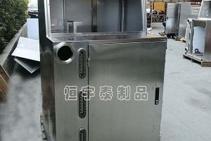 精密鈑金加工廠-【恒宇泰】做出超出價值的鈑金產品