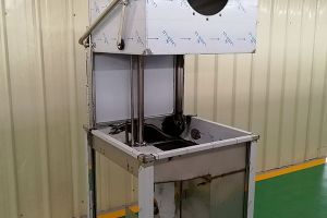 廣州鈑金加工廠-【恒宇泰】設計與同行不重復的鈑金產品