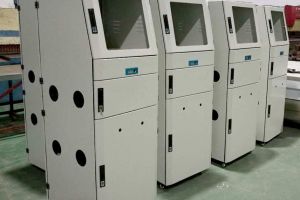 廣州鈑金加工專家-【恒宇泰】切割不同的材料，需要選擇不同的工藝