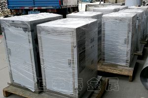 在鈑金加工中，不銹鋼機(jī)柜的如何設(shè)計(jì)？