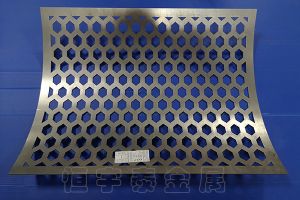 鈑金加工數(shù)控沖床的加工方式有哪些？