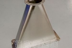 鈑金加工與機加工的加工工藝區(qū)別有哪些？