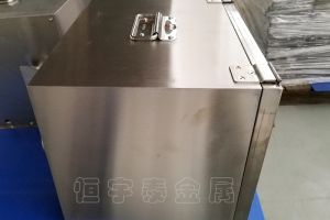 鈑金加工中處理熱變形的方法有哪些？