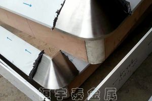 加工鋁合金機箱工藝較好的焊接加工方式有哪些？