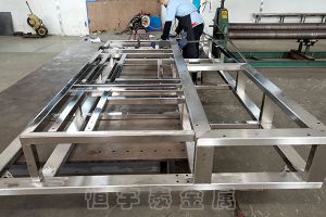 焊接加工容易忽視的十種現象，這些你注意到了嗎？