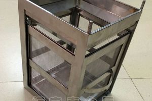 鈑金加工廠(chǎng)家對(duì)材料選擇有哪些注意事項(xiàng)？
