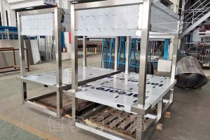 不銹鋼加工過程都有哪些加工難點？