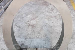 不銹鋼加工折彎需要注意哪些事項呢？