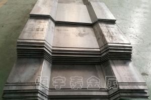 不銹鋼加工折彎工藝需要注意哪些地方？