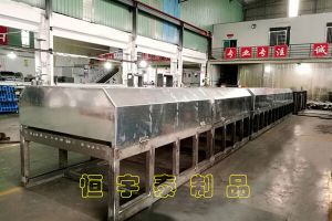 鈑金加工應該如何選擇好的廠家合作