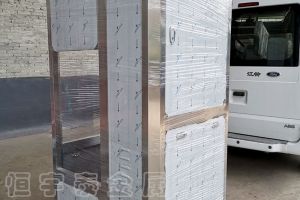 不銹鋼加工水淬與油淬的區別