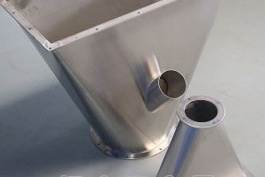 不銹鋼加工的脫碳問題