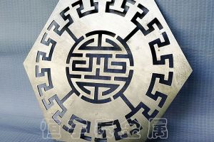 激光切割加工 激光切管材在鈑金加工的優點有哪些