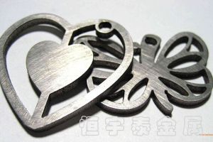 激光切割加工 分析激光切割技術的優勢