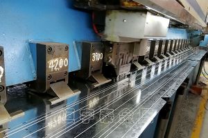 鈑金加工 解析鈑金件剪折操作的標準