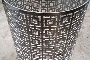 激光切割加工 管材激光切割系統的關鍵技術有哪些