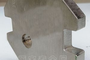 激光切割加工 攻克管材激光切割機技術