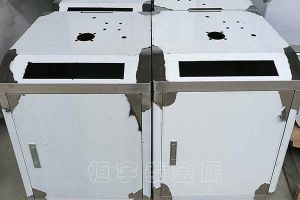 如何減少鈑金加工安全事故發生