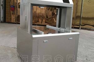 鈑金加工鋁板的注意事項有哪些