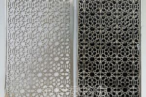 鈑金激光切割薄壁與不銹鋼管切管的方法