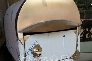 在鈑金加工過程中怎么讓產品不受損壞呢