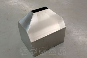不銹鋼加工零部件有哪些優勢