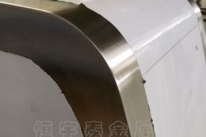 焊接加工工藝中的五個鈑金機(jī)柜生產(chǎn)注意點(diǎn)