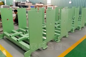 鈑金加工和五金有何本質不同