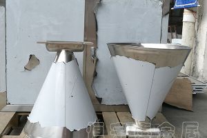 鈑金加工與沖壓加工有何區別呢