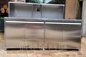 鈑金加工新工藝的特點