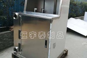 鈑金加工工藝要求越來越高