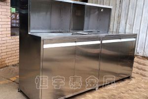 鈑金加工的質量應如何來落實好